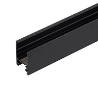 Трек MAG-TRACK-2538-2000 (BK, 5LN) (Arlight, IP20 Металл, 3 года) | код 46282 | Arlight