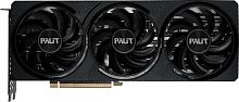 Видеокарта Palit PCI-E 4.0 RTX4080 SUPER SUPER Infinity 3 OC NVIDIA GeForce RTX 4080 Super 16Gb 256bit GDDR6X 2295/23000 HDMIx1 DPx3 HDCP Ret | код 2058407 | PALIT
