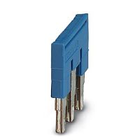 Перемычка FBS 3-5 BU | код 3036880 | PHOENIX CONTACT