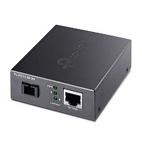 Медиаконвертер TL-FC111B-20 WDM 10/100Мбит/с TP-Link 1814762