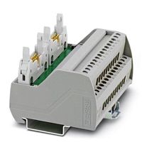 Пассивный модуль VIP-2/SC/2FLK14 (1-20) /S7 | код 2315230 | PHOENIX CONTACT