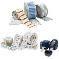 Этикетка XSL-29-427 19мм (6.4м) | код brd800766 | BRADY