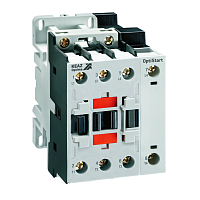 Контактор OptiStart K-F-26-04-00-D024 | код 334746 | КЭАЗ