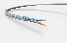Кабель FLEXICORE FLAT нг(А)-LS 2X1.5 (уп.50м) LAPP 3120000166