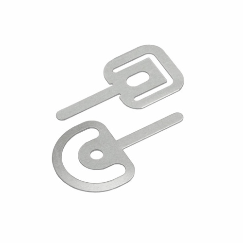 Хомут (FR ПР-25) в гофроящике (1000 шт/кор) Промрукав | код PR08.11915 | ПРОМРУКАВ
