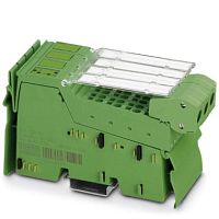 Функциональные клеммные модули Inline IB IL SGI 2/P/EF-PAC | код 2702373 | PHOENIX CONTACT