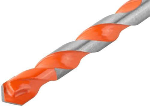 Сверло универсальное 12х120мм КУРС 35117 фото 4