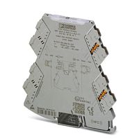 Пассивное устройство для развязки MINI MCR-2-RPS-I-I-OLP | код 2906446 | PHOENIX CONTACT