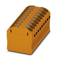 Распределительный блок PTFIX 18X1,5 OG | код 3002794 | PHOENIX CONTACT