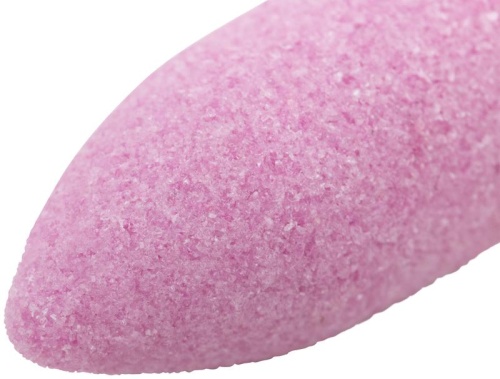 Шарошка абразивная (по металлу), хвостовик 6 мм, цилиндр с острым наконечником 14x25 мм | код 36960 | FIT фото 5 Шарошка абразивная (по металлу), хвостовик 6 мм, цилиндр с острым наконечником 14x25 мм | код 36960 | FIT фото 5