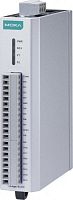 Модуль ioLogik R1214-T RS-485 remote I/O, 6 DIs, 6 Relays, -40 to 85 C operating temperature. | код 00-06081905 | MOXA