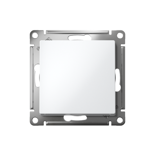 ATLASDESIGN Перекрестный ПЕРЕКЛЮЧАТЕЛЬ, сх.7, 10АХ, быстрозажимные клеммы, БЕЛЫЙ | код ATN000171S | Systeme Electric фото 2 ATLASDESIGN Перекрестный ПЕРЕКЛЮЧАТЕЛЬ, сх.7, 10АХ, быстрозажимные клеммы, БЕЛЫЙ | код ATN000171S | Systeme Electric фото 2