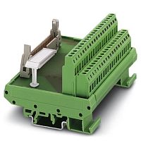 Интерфейсный модуль FLKM 40 | код 2281076 | PHOENIX CONTACT