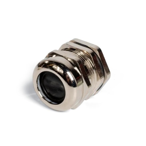 Сальник PGM 16 металлический (Fortisflex) | код 60884 | Fortisflex Сальник PGM 16 металлический (Fortisflex) | код 60884 | Fortisflex