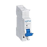 Расцепитель независимый S9 для NB1 AC/DC24V (CHINT) | код 184985 | CHINT