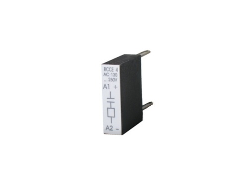 Фильтр RC RCCE-6 400-510V AC | код 004641725 | ETI