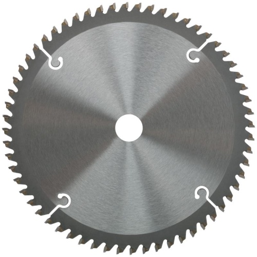 Диск пильный для циркулярных пил по ламинату 185х20/16х60T FIT 37774 фото 5