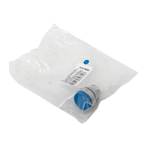 Механизм кнопки исполнительный XB4 IP65 выпирающая возвратный без фиксации без подсветки син. EKF XB4BL-B-65 фото 8 Механизм кнопки исполнительный XB4 IP65 выпирающая возвратный без фиксации без подсветки син. EKF XB4BL-B-65 фото 8