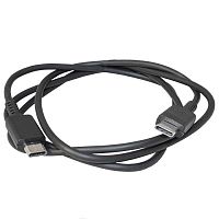 Компьютерный шнур RUICHI Type-C - Type-C, 1 м | код 113077 | Ruichi