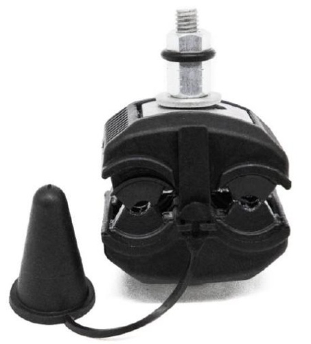 Зажим ответвительный CT 240 P ВК 20901011 Зажим ответвительный CT 240 P ВК 20901011