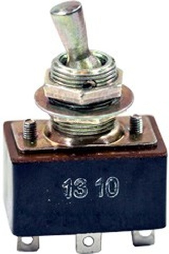 Тумблер ТП1-2 | код. 9816039 | Инженерсервис