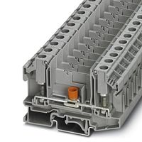 Клемма с размыкателем OTTA 6-T/SB-P/P | код 3001269 | PHOENIX CONTACT