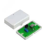 Преобразователь интерфейса ПИ-2 | код ER050000000038-0000 | Эридан