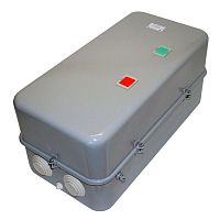 Пускатель электромагнитный ПМЛ-6251 У3 В - КЗЭ, 380В, 1602 | код O72260222ВВ380000520 | Электротехник