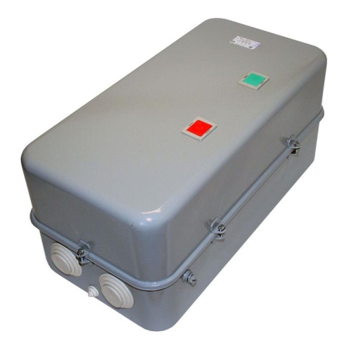 Пускатель электромагнитный ПМЛ-6251 У3 В - КЗЭ, 380В, 1602 | код O72260222ВВ380000520 | Электротехник