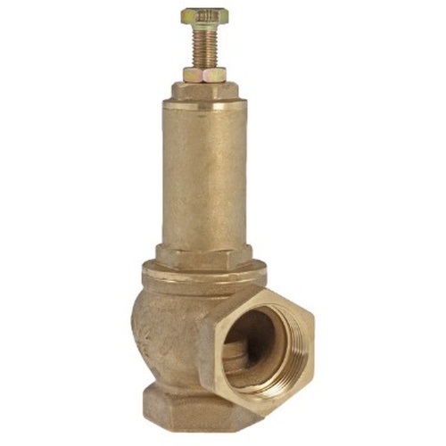 Клапан пред-ый 1-12 б.1/2" вн. р. | код. OR.1831.04 | VALTEC