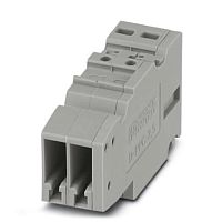Соединитель COMBI PPC 2,5/2 | код 3000656 | PHOENIX CONTACT