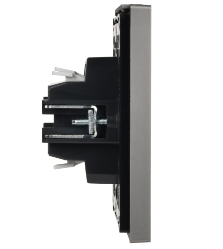 FORTE&PIANO Выключ. 1-кл. самовозвратн. 10А FP510 ст. IEK | код FP-V14-0-10-1-K46 | IEK фото 5 FORTE&PIANO Выключ. 1-кл. самовозвратн. 10А FP510 ст. IEK | код FP-V14-0-10-1-K46 | IEK фото 5