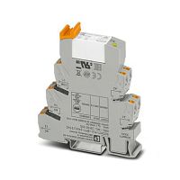 Релейный модуль PLC-RPT- 24UC/21HC | код 2900293 | PHOENIX CONTACT