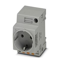 Розетка EO-CF/PT/F | код 0804047 | PHOENIX CONTACT
