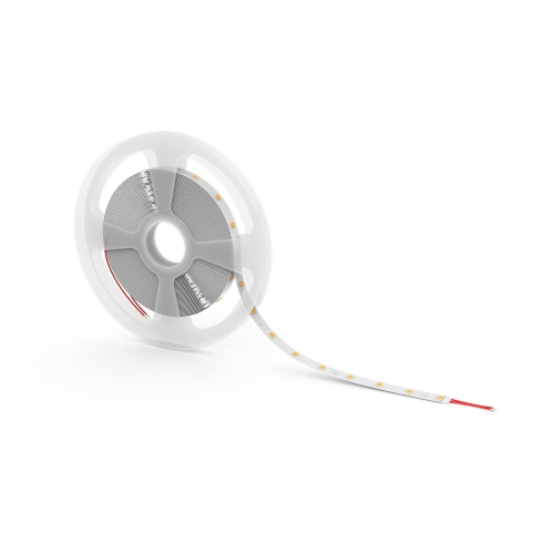 Лента светодиодная LED 2835/60-SMD 4,8 Вт/м 312 Лм/м 3000К теплый белый IP20 12 В DC 8 мм (катушка 3 м) Basic Gauss | код BT002 | GAUSS Лента светодиодная LED 2835/60-SMD 4,8 Вт/м 312 Лм/м 3000К теплый белый IP20 12 В DC 8 мм (катушка 3 м) Basic Gauss | код BT002 | GAUSS