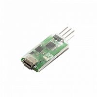 USB конвертор интерейсов, TELEOFIS WR162 интерфейс: RS-232 (TX,RX), USB, Настройка УСПД TELEOFIS серии RTU102 через ПК | код WR162 | TELEOFIS