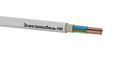 Кабель NUM-J 4х6 (бухта) (м) | Код. 00-00006051 | ЭЛЕКТРОКАБЕЛЬ_НН