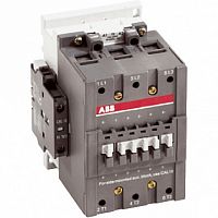 Контактор  A110-30 3P 110А 1000/400В AC 55кВт |  код.  1SFL451001R8500 |  ABB