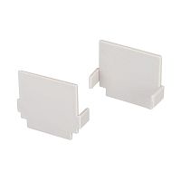 Заглушка для TEK-PLS-ZM глухая (ARL, Пластик) | код 28343 | Arlight