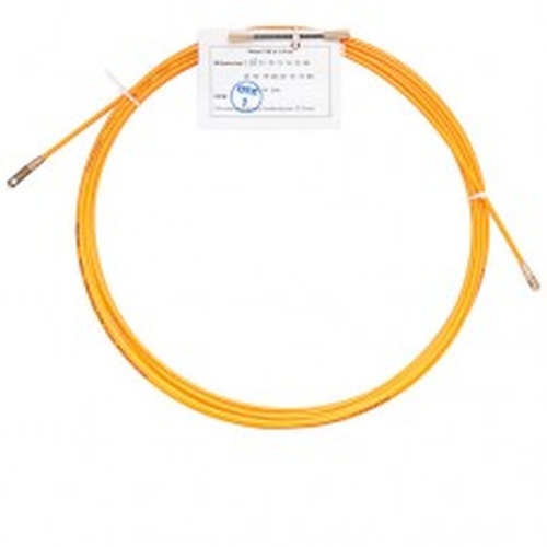 Устройство для протяжки кабеля мини УЗК в бухте 10м | код. 248563 | Hyperline