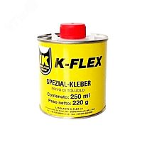 Клей K-FLEX Spezialkleber 220 gr K-414 | код 850CL020020 | K-Flex
