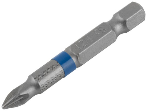 Биты PZ1, 50 мм, 10 шт Cutop PROFI | код 83-332 | FIT фото 2 Биты PZ1, 50 мм, 10 шт Cutop PROFI | код 83-332 | FIT фото 2