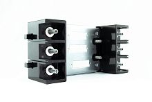 Монтажное основание TDM 40GM P3 для HGM/HGE400 | код 13.03.04.000350 | Hyundai