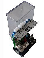 Реле времени РСВ-01-5 0,1с...120ч 220В пост. ун.прис. | код A8119-76916835 | ЧЭАЗ