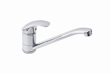 Смеситель для кухни TSARSBERG TSB-640-1243 тип См-МОЦБА, См-УмОЦБА | код TSB-640-1243 | TSARSBERG