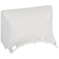 Переходник на плинтус сечением до 120х20 | код 32806 | Legrand