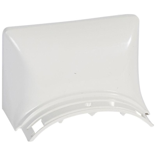 Переходник на плинтус сечением до 120х20 | код 32806 | Legrand