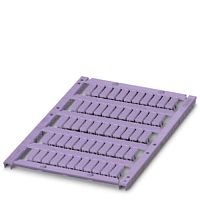 Маркировочные кольца для проводников UCT-WMS 3,2 (12X4) VT CUS | код 0830206 | PHOENIX CONTACT
