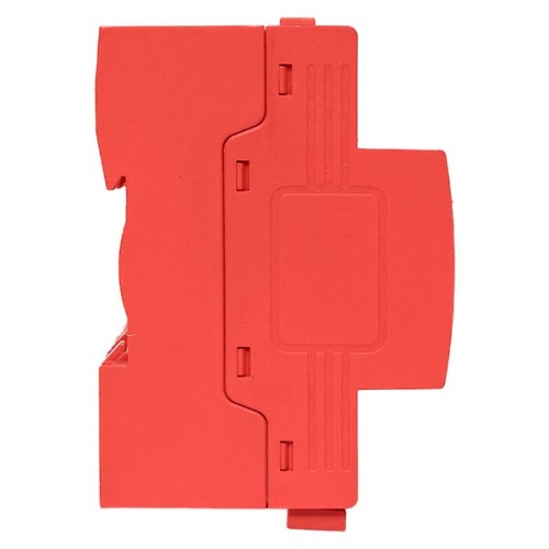 Устройство защиты от импульсных перенапряжений класс 1 Iimp 25кА (10/350мкс) 4P | код spd-t1-4p | EKF фото 4 Устройство защиты от импульсных перенапряжений класс 1 Iimp 25кА (10/350мкс) 4P | код spd-t1-4p | EKF фото 4