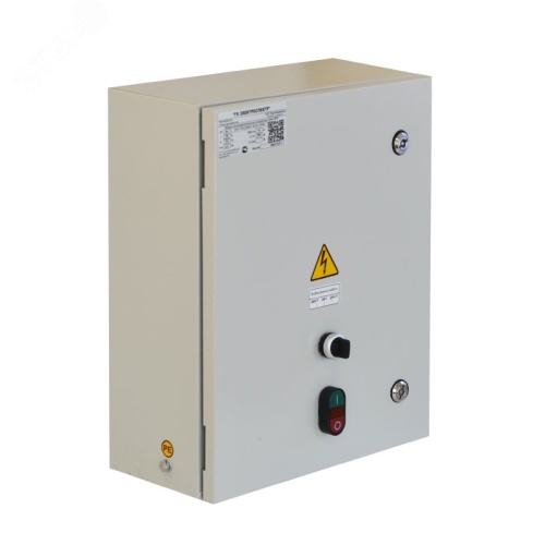 НКУ ЯУО9601-3474 IP54 | код _VYUO96013474 | Электроспектр